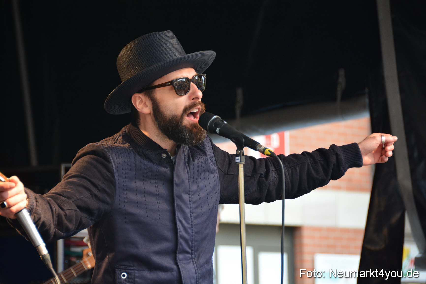 San2 and his Soul Patrol 010516 0010